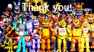 This group is made for any games that get released from scott and updates he makes. Scott Cawthon Home Facebook