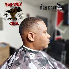 Devin Guillory (@big_dev_cuts) • Instagram photos and videos