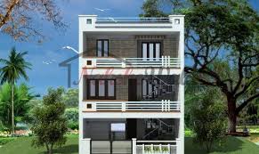 Front Elevation Indian House Galleryhip House Plans 87804