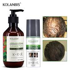 So, what is hair loss? Hair Loss Treatment Serum Repair
