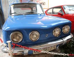 Image result for Blue 1969 Renault