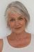 Short Hairstyles For Fine Straight Hair Over 60