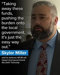 Within Ohio's operating budget for the upcoming fiscal year, one option  includes a local “piggyback” homestead exemption benefit. Instead of a  state tax break, the reductions in property tax bills would come