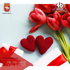 El día de los enamorados se celebra el 14 de febrero. O Xrhsths Ccp Distrito Capital Sto Twitter Hoy 14 De Febrero De 2020 Se Celebra El Dia Del Amor Y La Amistad Enamoratedelgremio Amoccpdc Diadelamorylaamistad Ccpdistrito Https T Co Scx6pkqtng