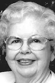 Lela Phillips Obituary (2008)