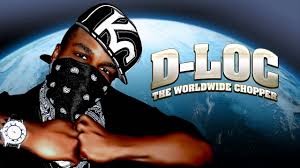 He began to study civil engineering at rheinmain university in wiesbaden before he became successful with music. D Loc The Gill God Never Stop Hustlin Youtube