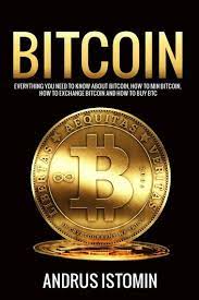 Lalu, bagaimana cara membeli bitcoin. Bitcoin Everything You Need To Know About Bitcoin How To Mine Bitcoin How To Exchange Bitcoin And How To Buy Btc Ebook By Andru Istomin 9781386372004 Rakuten Kobo Greece