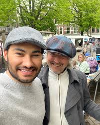 Eric Almodovar (@ericcalmodovar) • Instagram photos and videos