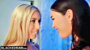 Katrina And Kays Inaugural Groupsex With A Well Endowed Black Partner -  XXXBP