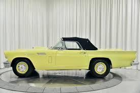 Image result for Sun Gold 1958 Thunderbird