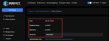 Premium servers won't be using those type of plugins as data is protected by minecraft account. Installation Wiki Luckperms
