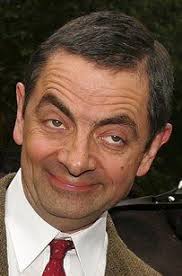 Mr Bean Is Nothing Like Mr Bean In Real Life Portraits Photographie De Portraits Et Photographie