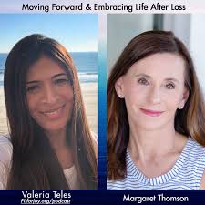 MARGARET THOMSON — Fit for Joy