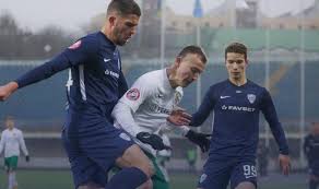 Сьогодні наша команда зіграє проти новачка упл! Vorskla Minaj 1 1 Video Golov I Obzor Matcha Football Ua