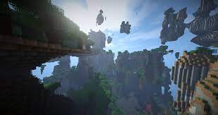 Maybe you would like to learn more about one of these? Blaze S Floating Islands Preset Customised Worlds Seeds Minecraft Java Edition Minecraft Forum Minecraft Forum