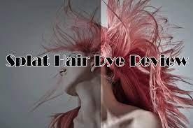 Splat lusty lavender only $9.99 at most drugstores! Splat Hair Dye Review Choose Your Ideal Hair Dye