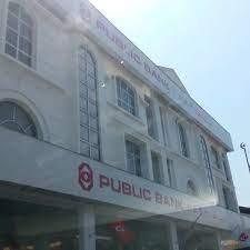 6, 7, 8 & 9 floor, jalan sultan yahya petra, wakaf siku, 15050 kota bharu, kelantan, malaizija. Public Bank 1 Tip From 604 Visitors