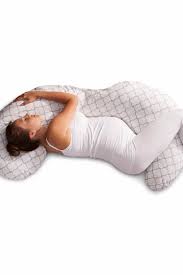 Boppy Pregnancy Body Pillow From Washington By Mama And Baby Supply Shoptiques