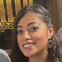 Margarita Gonzales's Instagram, Twitter & Facebook