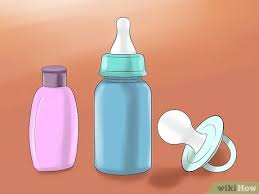 Alexis is a stunning blonde model. How To Act Like A Baby Again 15 Steps With Pictures Wikihow Fun