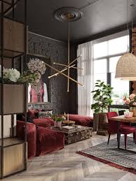 From stylish yet functional storage furniture to striking accent pieces, window treatments & rugs. Decorating With Color Statement Bold Color Sofa Decoholic