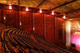 seats at the paramount theatre review of paramount theatre