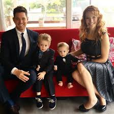 At this time, based on available studies, having a history of cancer may increase your risk. Michael Buble And Luisana Lopilato Have New Vancouver Born Baby Girl Michael Buble Wife Michael Buble Three Kids