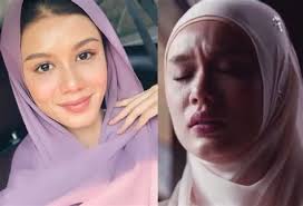 Meski baru pertama kali beradu akting natasha wilona dan al ghazali tampak mampu menunjukan kualitas akting dalam film garapan hadrah daeng ratu tersebut. Drama Cari Aku Di Surga Janda Surga Pengarah Radius One Pengarah Drama Nur Kembali Dengan Naskah Berjudul Cari Aku Di Syurga Abbasitta