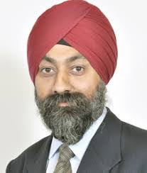 Inder Jit Singh appointed as Secretary, Ministry of Coal