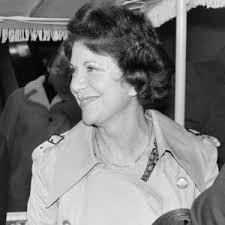 Henriette “Etty” Lumbroso Allen (1923-2013)