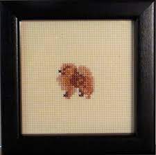 Check spelling or type a new query. Pomeranian Red Cross Stitched Full Body Dog By Pianstitches 20 00 Red Cross Stitch Mini Cross Stitch Cross Stitch