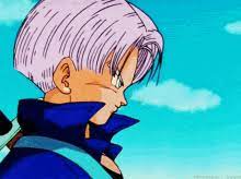 Hola chicos y chicas sean bienvenidos a c a r i c a t u r a s. Trunks Gifs Tenor