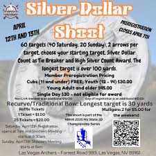 Arizona 3D Archery Shoots