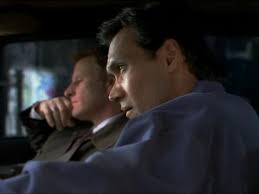 "NYPD Blue" Boxer Rebellion (TV Episode 1995)