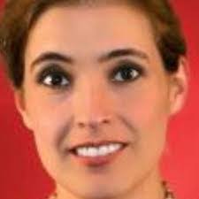 Olga Gould's Instagram, Twitter & Facebook