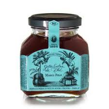 Marco Polo Tea Jelly The Gelee The Vert