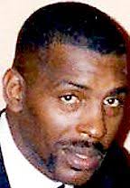 Marvell Moore (1958-2012)