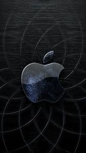Download I Phone Wallpapers Black Apple Wallpaper Apple Logo Wallpaper Apple Wallpaper Iphone