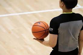Maybe you would like to learn more about one of these? Jumlah Wasit Bola Basket Dan Tugasnya Lengkap Dan Jelas
