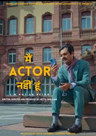 Main Actor Nahin Hoon