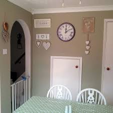 Used Dulux Overtly Olive Matt Emulsion
