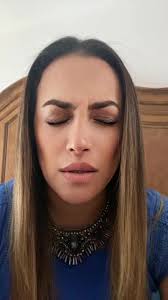 Nadia Montenegro and Barron