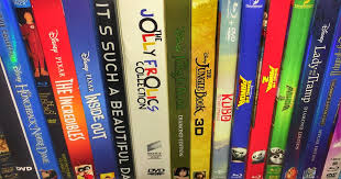 The answer is yes if no more movies come out this year—and. Blu Ray Reviews