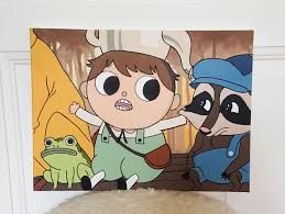 Pin On Tableaux Dessins Animes