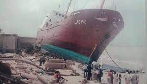 Maybe you would like to learn more about one of these? A 32 Anos Del Devastador Huracan Gilberto Desde El Balcon