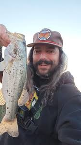 Fishing in North Texas