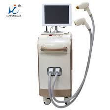 If customers have light blonde, grey or red hair, we recommend that they try electrolysis. China Fair Grey Blonde Red Hair Removal Permanent Hair Vacuum Salon Painfree 808nm Suck Vacuum Hair Laser Diode China Vacuum Laser Hair Removal Machine 808nm Diode Laser