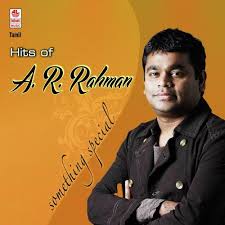 A household name across india, his melodious voice and music enthralled audiences for decades. Kaadhal Rojave Song Download From Hits Of A R Rahman Jiosaavn