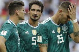 Đt đức loại goetze, đt anh không sử dụng joe hart. Vi Sao Ä'á»™i Tuyá»ƒn Ä'á»©c Tháº¥t Báº¡i á»Ÿ World Cup 2018