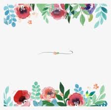 Maybe you would like to learn more about one of these? Floral Border Png Free Hd Floral Border Transparent Image Pngkit